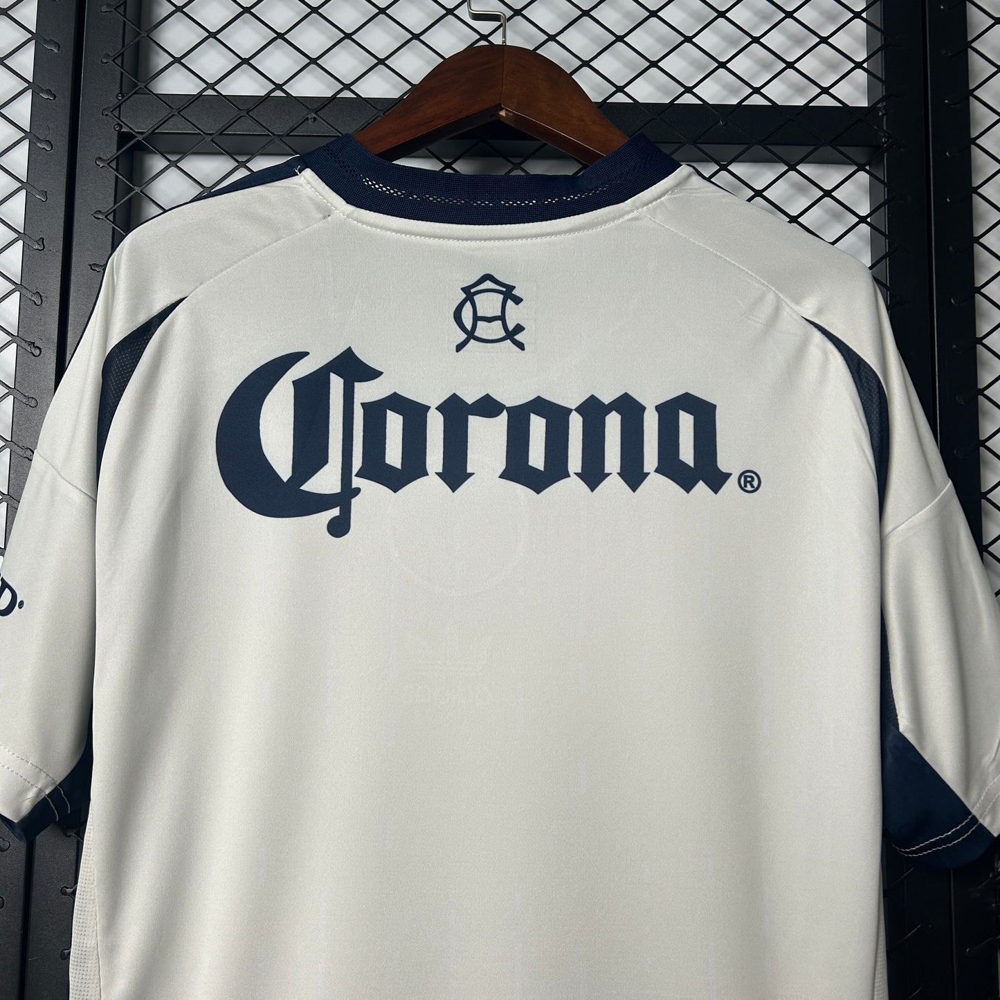 Camisola Club America 2025-26 Edição Especial Versão Adepto