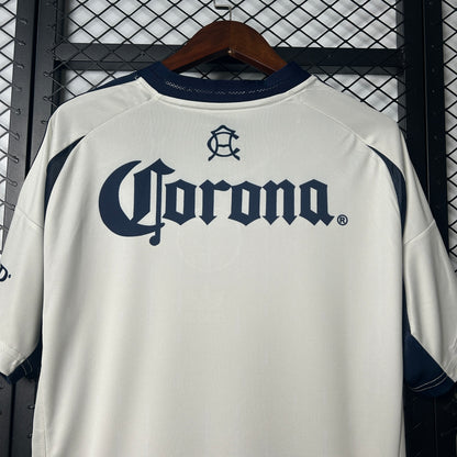 Camisola Club America 2025-26 Edição Especial Versão Adepto
