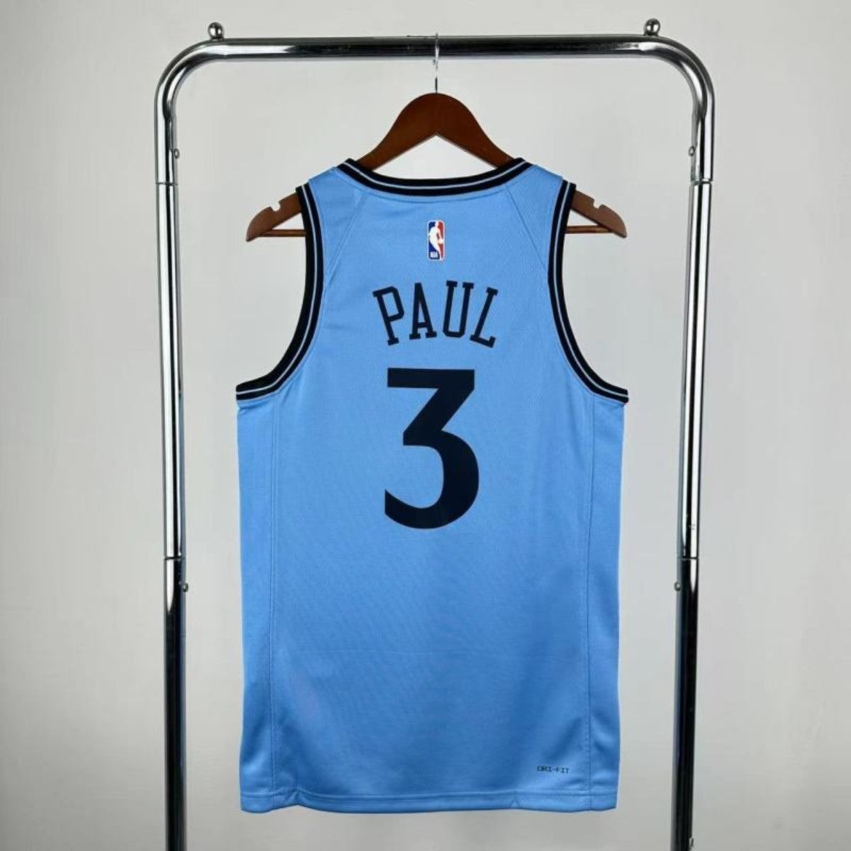 Camisola NBA 2025 LA Clippers