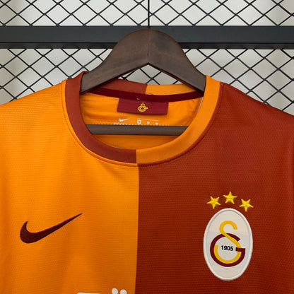 Camisola Galatasaray 2013-14 Principal