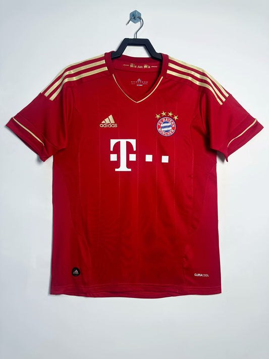 Camisola FC Bayern Munique 2012-13 Principal