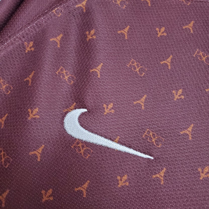 Camisola FC Paris Saint-Germain 2006-07 Alternativa