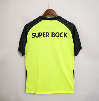 Camisola SCP 2021-22 Alternativa