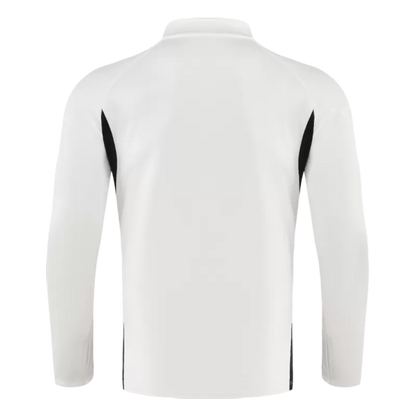 Fato de Treino LIV 2025-26 - Camisola com Fecho