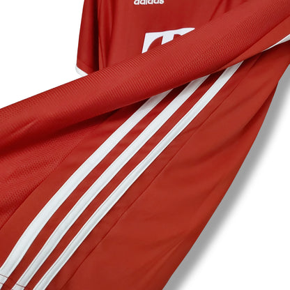 Camisola FC Bayern Munique 2020-21 Principal
