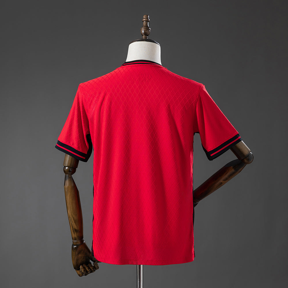 Camisola CR Flamengo 2026-27 Edição Especial Versão Adepto