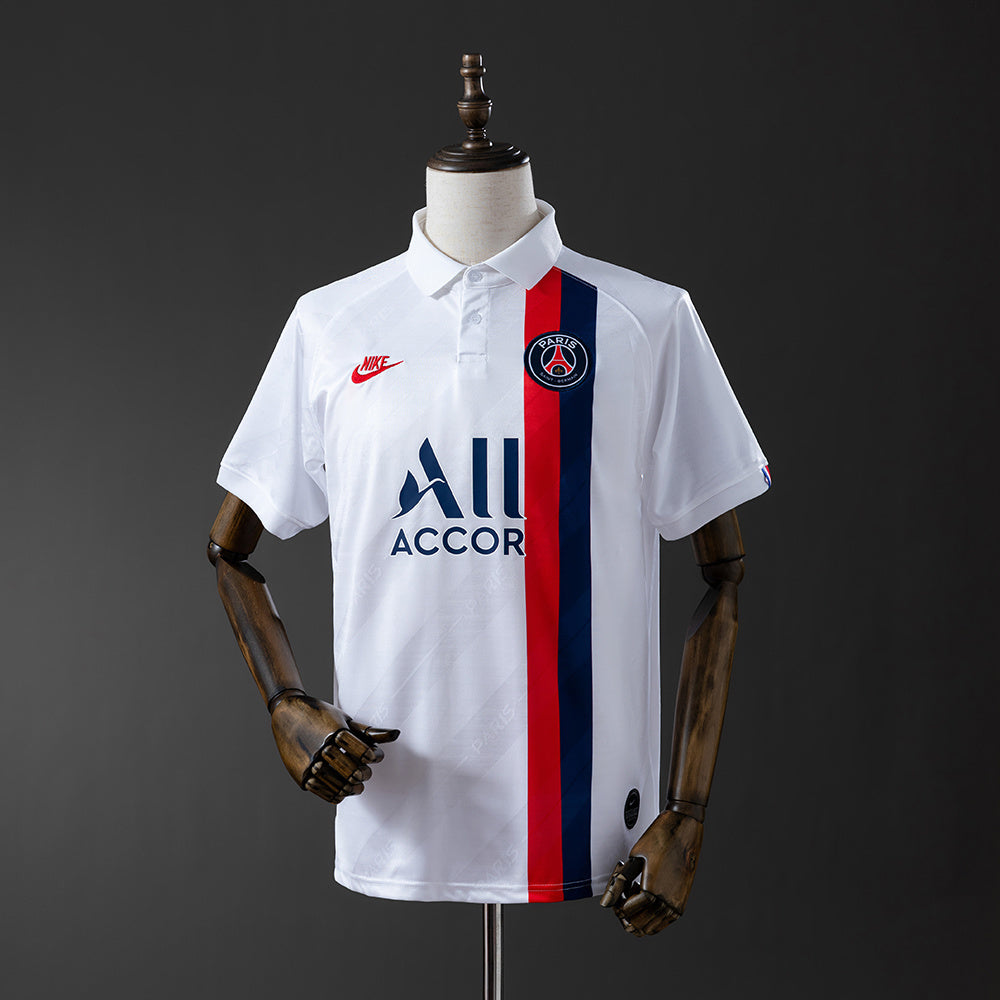 Camisola FC Paris Saint-Germain 2019-20 Alternativa