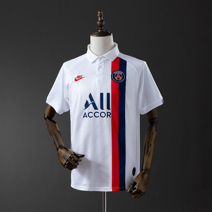 Camisola FC Paris Saint-Germain 2019-20 Alternativa