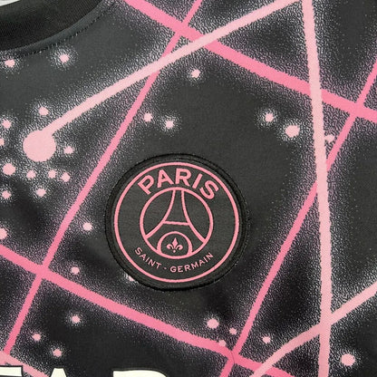 Camisola FC Paris Saint-Germain 2025-26 Treino Versão Adepto