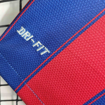 Camisola FC Barcelona 2009-10 Principal