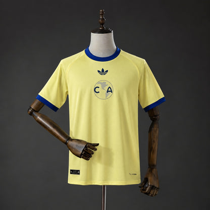 Camisola CF America 2026-27 Edição 110º Aniversário Versão Adepto