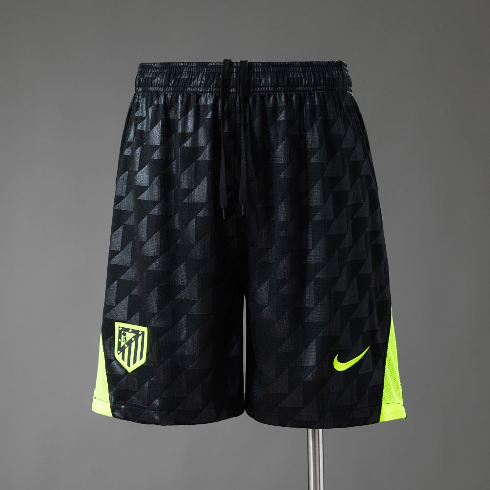 Calções Atletico Madrid 2026-27 Alternativos