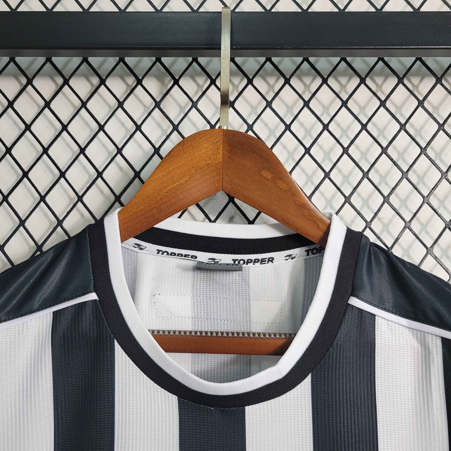 Camisola Botafogo-RJ 1999-00 Principal