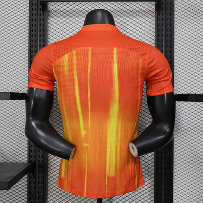 Camisola FC Barcelona 2025-26 Edição Especial Versão Jogador