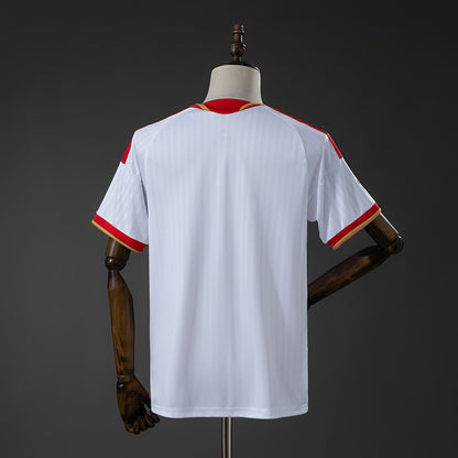 Camisola Sevilha FC 2026-27 Principal Versão Adepto