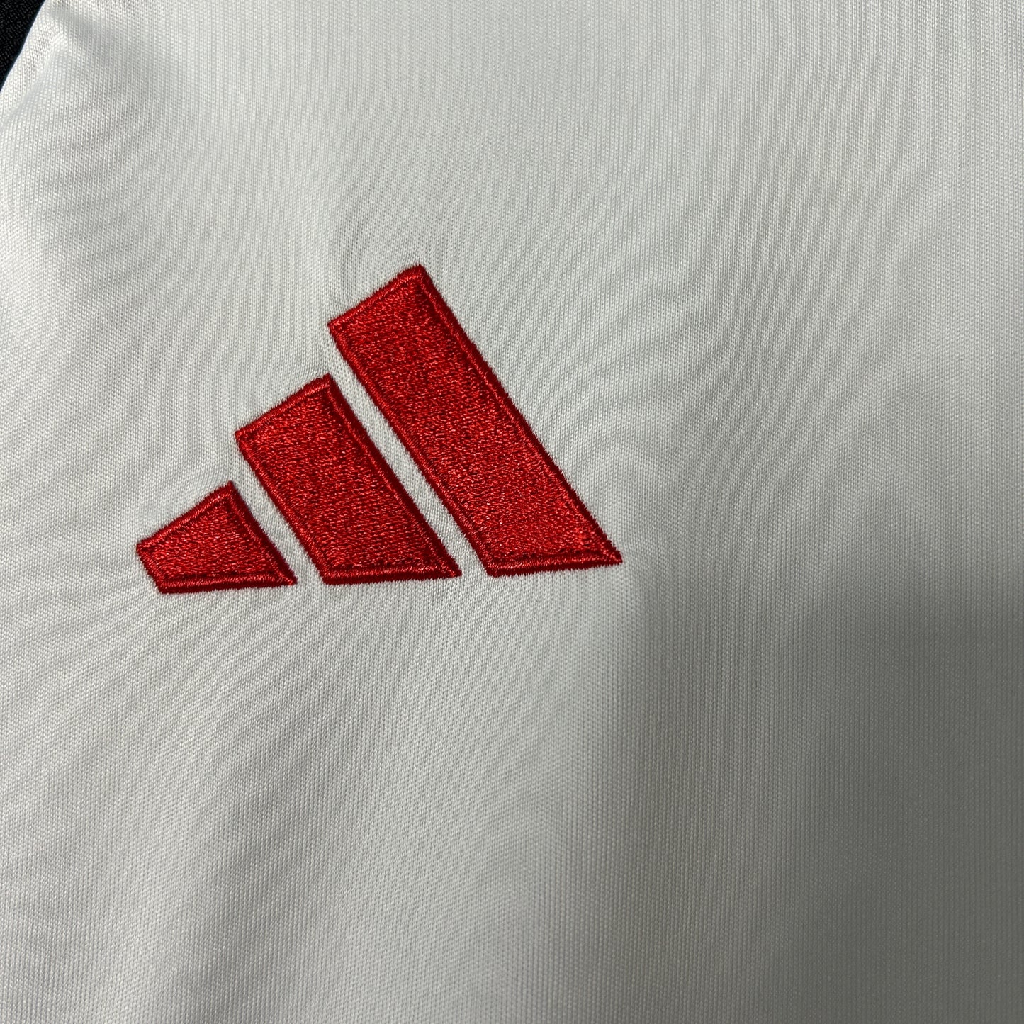 Kit Criança CR Flamengo 2025-26 Alternativo