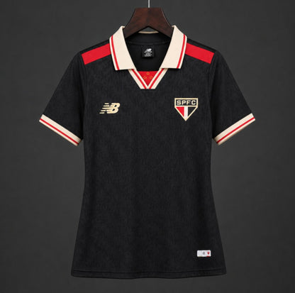 Camisola São Paulo FC 2026-27 Edição Especial Versão Mulher