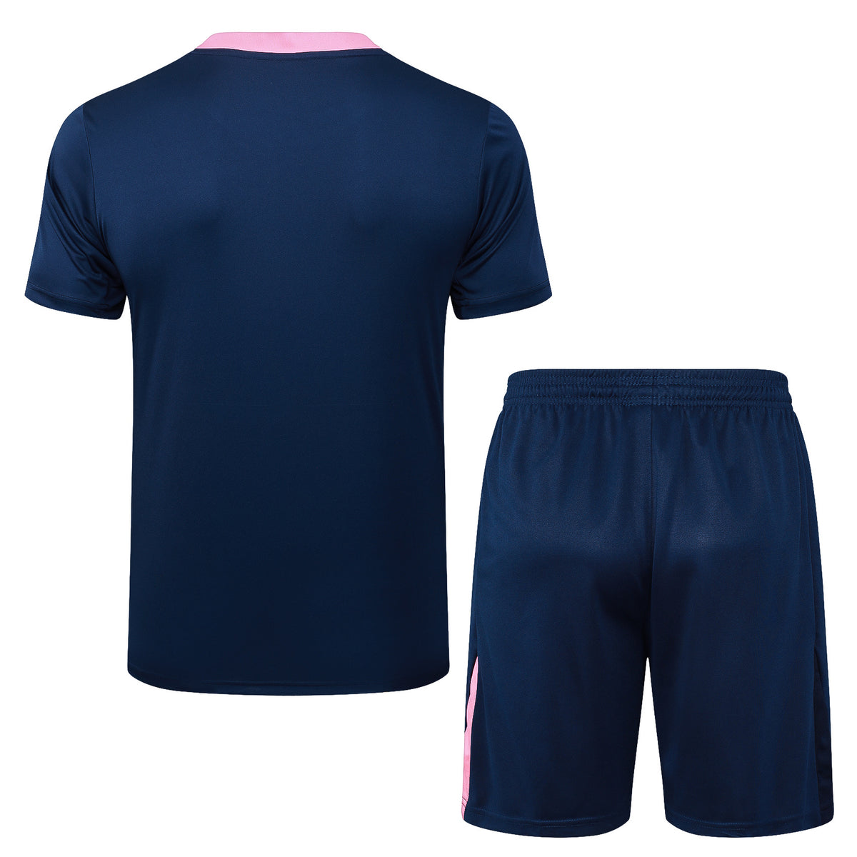 Kit Treino Camisola FC Barcelona 2025-26