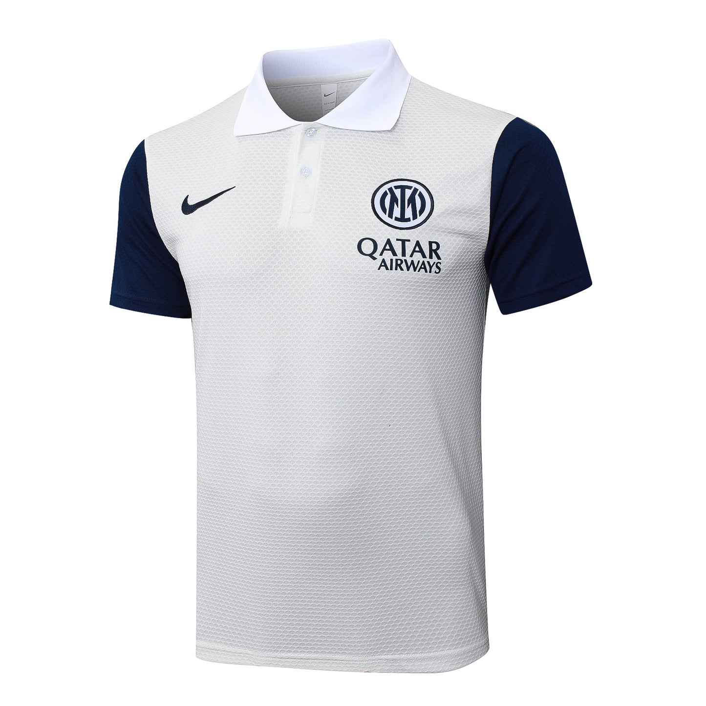 Fato de Treino Inter Milão 2025-26 - Polo
