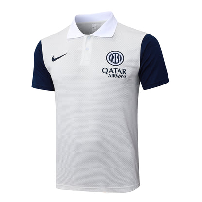 Fato de Treino Inter Milão 2025-26 - Polo