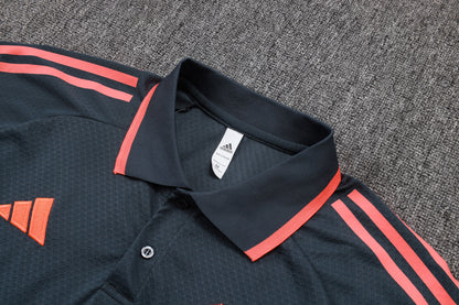 Fato de Treino FC Bayern Munique 2025-26 - Polo