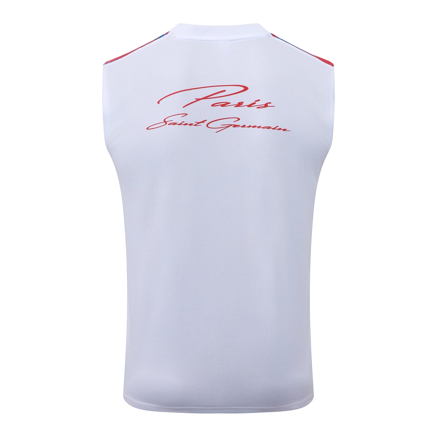 Kit Treino Manga Cava FC Paris Saint-Germain 2026-27