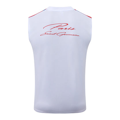 Kit Treino Manga Cava FC Paris Saint-Germain 2026-27