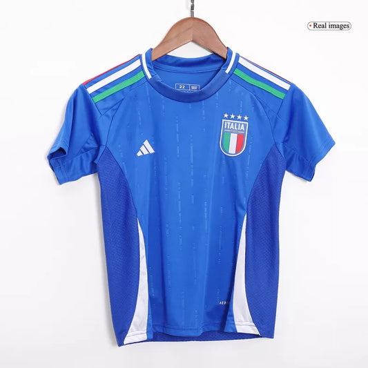 Kit Criança Italia 2024 Principal