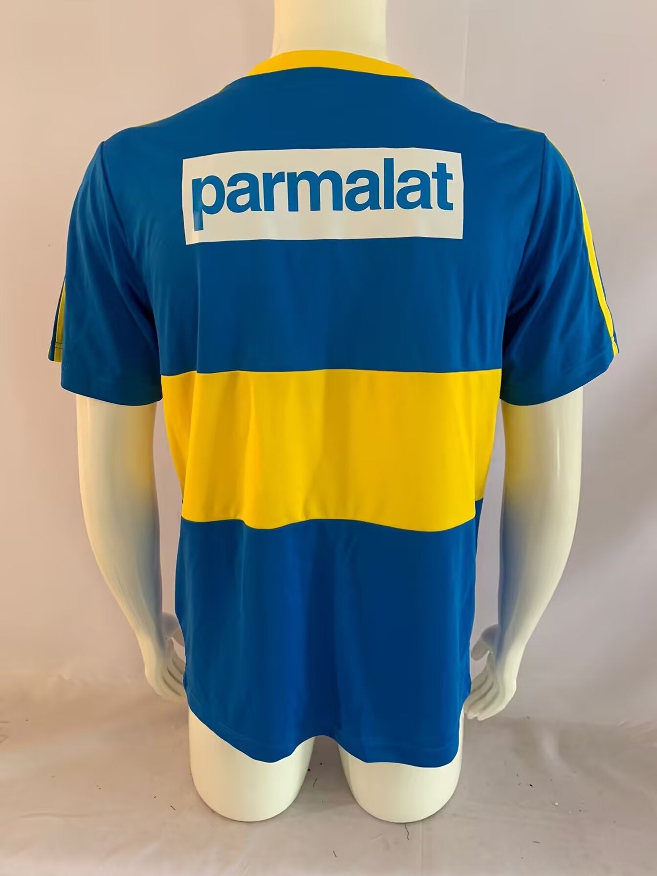 Camisola CA Boca Juniors 1992-93 Principal