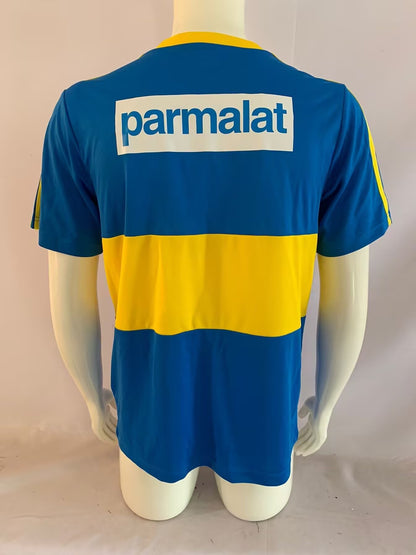 Camisola CA Boca Juniors 1992-93 Principal
