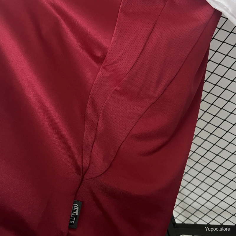 Camisola FC Bayern Munique 2003-04 Principal