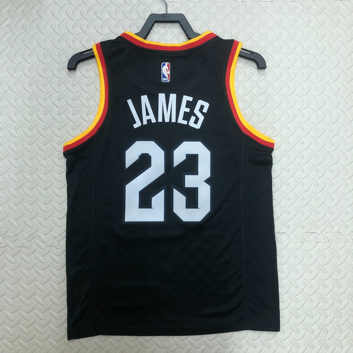 Camisola NBA 2021 Cleveland Cavaliers