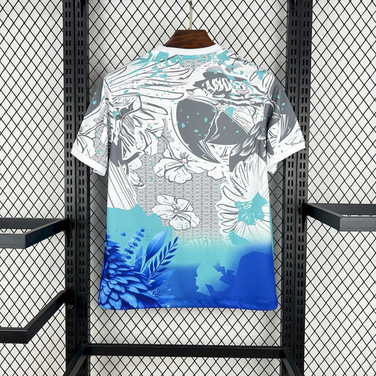 Camisola Brasil 2025 Edição Especial Versão Adepto