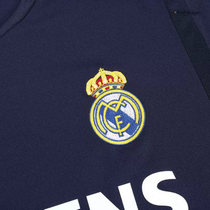Camisola Real Madrid 2004-05 Alternativa