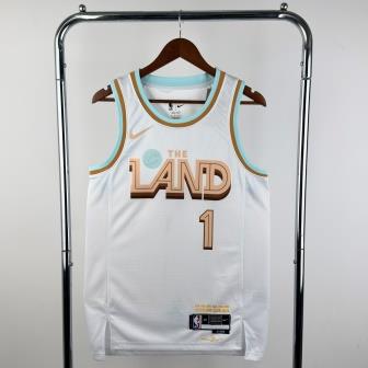 Camisola NBA 2023 Cleveland Cavaliers