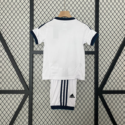 Kit Criança Real Madrid CF 2012-13 Principal