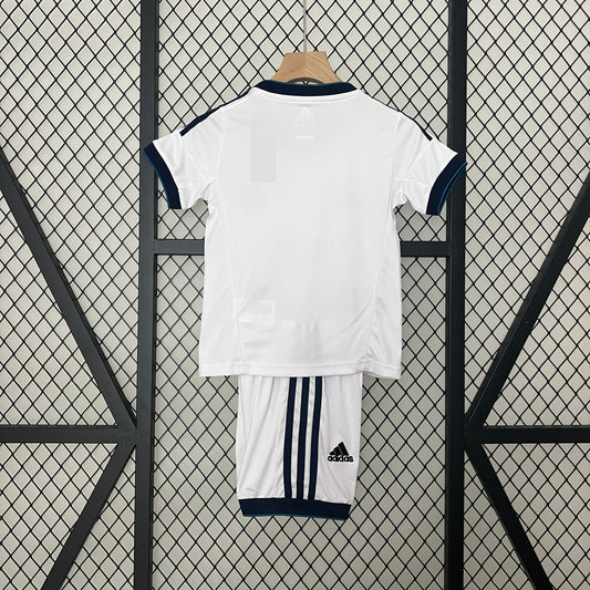 Kit Criança Real Madrid CF 2012-13 Principal