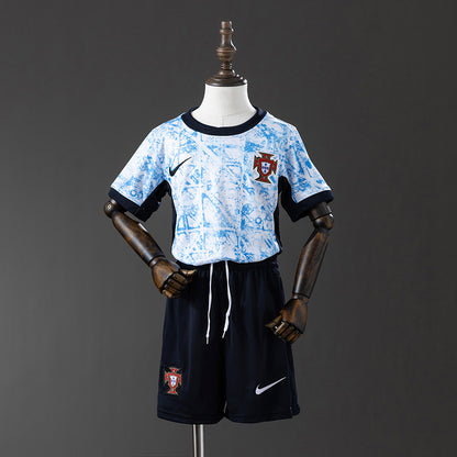 Kit Criança Portugal 2024 Alternativo