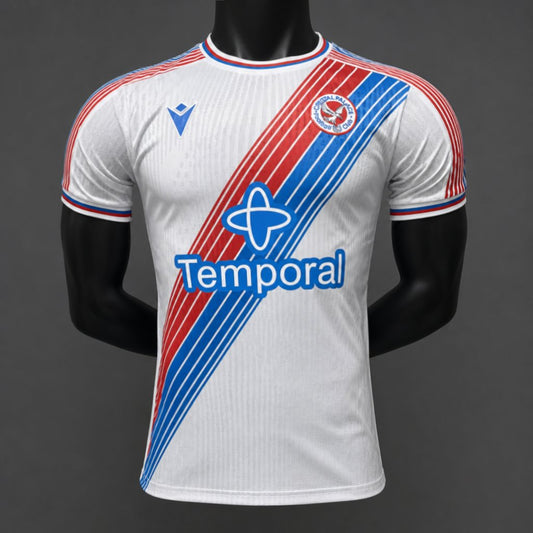 Camisola CRY-PAL 2026-27 Principal Versão Jogador
