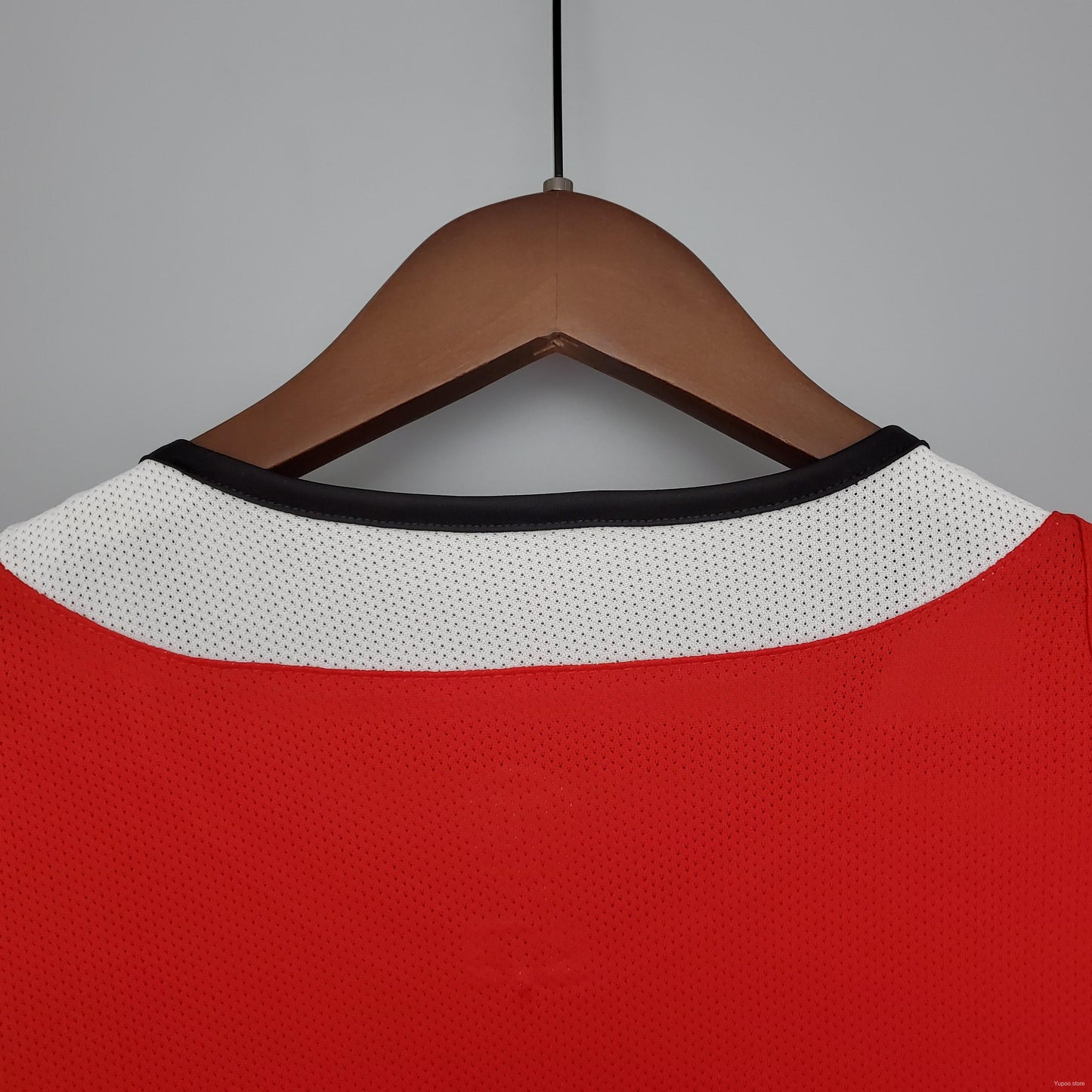 Camisola Manga Comprida M-United 2005-06 Principal