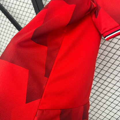 Camisola LOSC Lille 2025-26 Principal Versão Adepto
