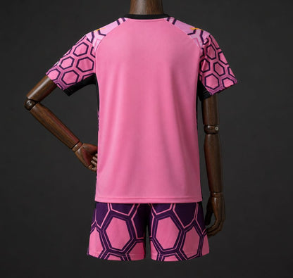 Kit Criança Borussia Dortmund 2026-27 Guarda-Redes
