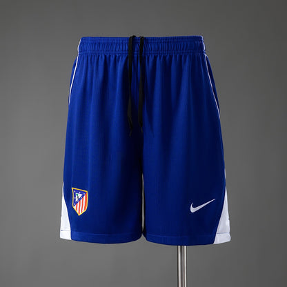 Calções Atletico Madrid 2026-27 Principal