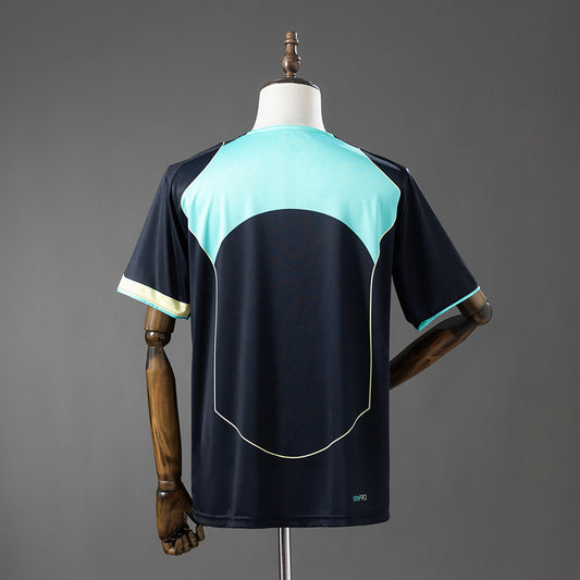 Camisola SCP Total90 2025-26 Preta