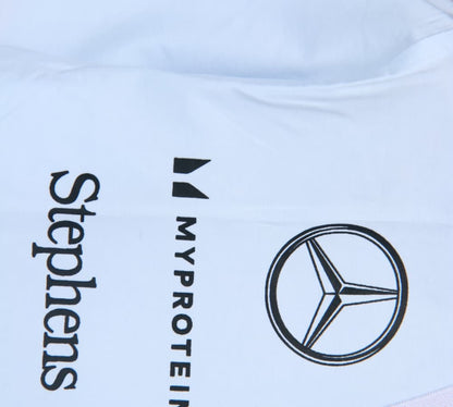 Polo F1 Williams 2025