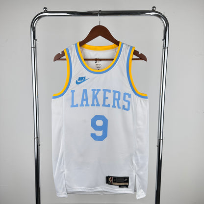 Camisola NBA 2023 Los Angeles Lakers