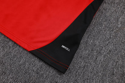 Fato de Treino Al-Hilal SFC 2025-26 - Camisola com Fecho