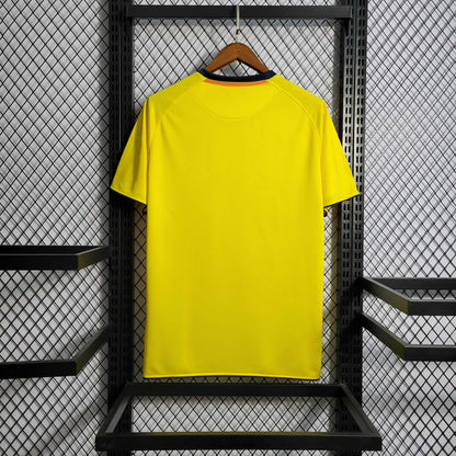 Camisola FC Barcelona 2008-09 Alternativa