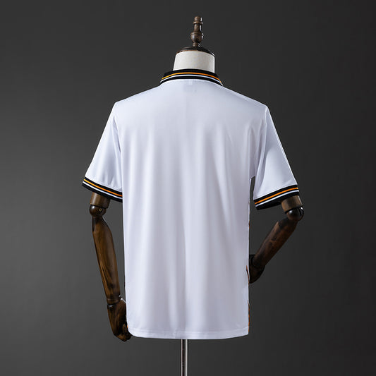 Camisola Valencia FC 1999-00 Principal Versão Adepto