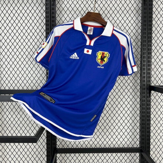 Camisola Japão 2000 Principal